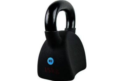 Men's Health Kettlebell - 15kg